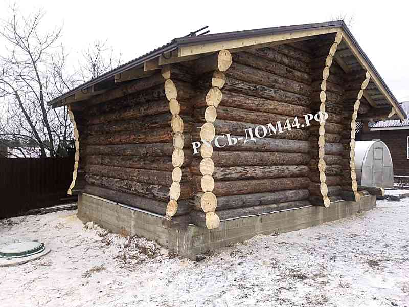 Производство РусьДом44 800-600ст.сайт24