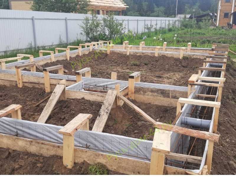 отзыв баня колодец дом 44-3