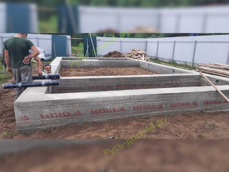 отзыв баня колодец дом 44-5