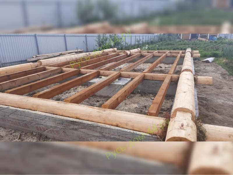 отзыв баня колодец дом 44-6