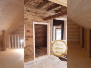 проем двери